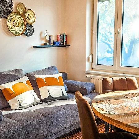 Apartment Passau A - Parken, Stilvoll, Modern & Cozy Im Zentrum Von Passau Exterior photo